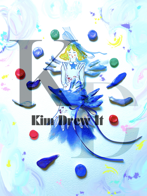 Angel of Peace