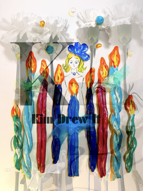 My Hanukkah
