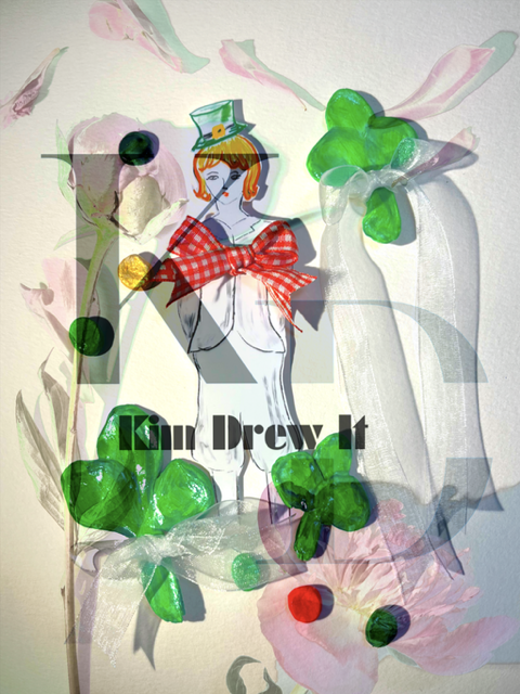Shamrock Boy